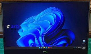 Laptop FEATURES Dell Precision 5520 TOUCH لاب توب