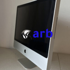 Apple IMac 12.1 All-In-One جهاز