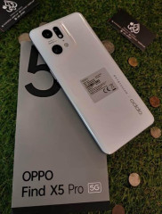 سعر Oppo Find X5 Pro في مصر مع المواصفات والعيوب