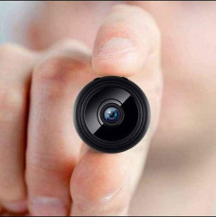 الكاميرا السحرية A9 pro اصغر كاميرا فى مصر للمراقبه والتصنت عن بعد